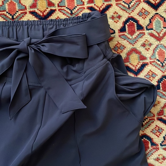 Lululemon High Waisted Pants - Picture 6 of 9